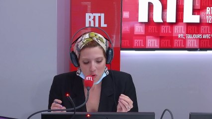 RTL Midi du 09 août 2021