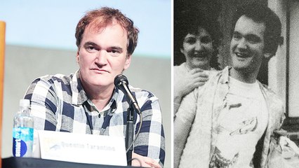 Did You Know Quentin Tarantino Vowed To Never Share A Penny From His Success?