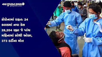 Navgujarat Samay News Fatafat on 10th AUGUST 2021, Afternoon Update