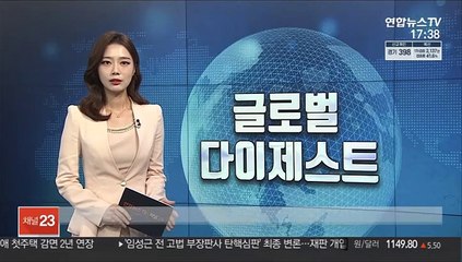 탈레반, 아프간 6개 주도 점령…카불도 풍전등화