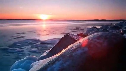 Beautiful Relaxing Music • Peaceful Piano Music & Guitar Music Sunny Mornings by nature lover autiful