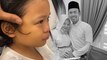 Tangisan anak-anak Shuib rindukan ibu sangat menghibakan... Al-Fatihah untuk Siti Sarah