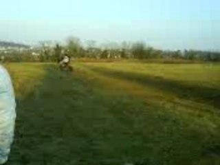 en mode cross & quad