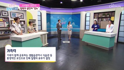 현재 대한민국은 당뇨 대란☠ 당뇨병을 예방하라 TV CHOSUN 210810 방송