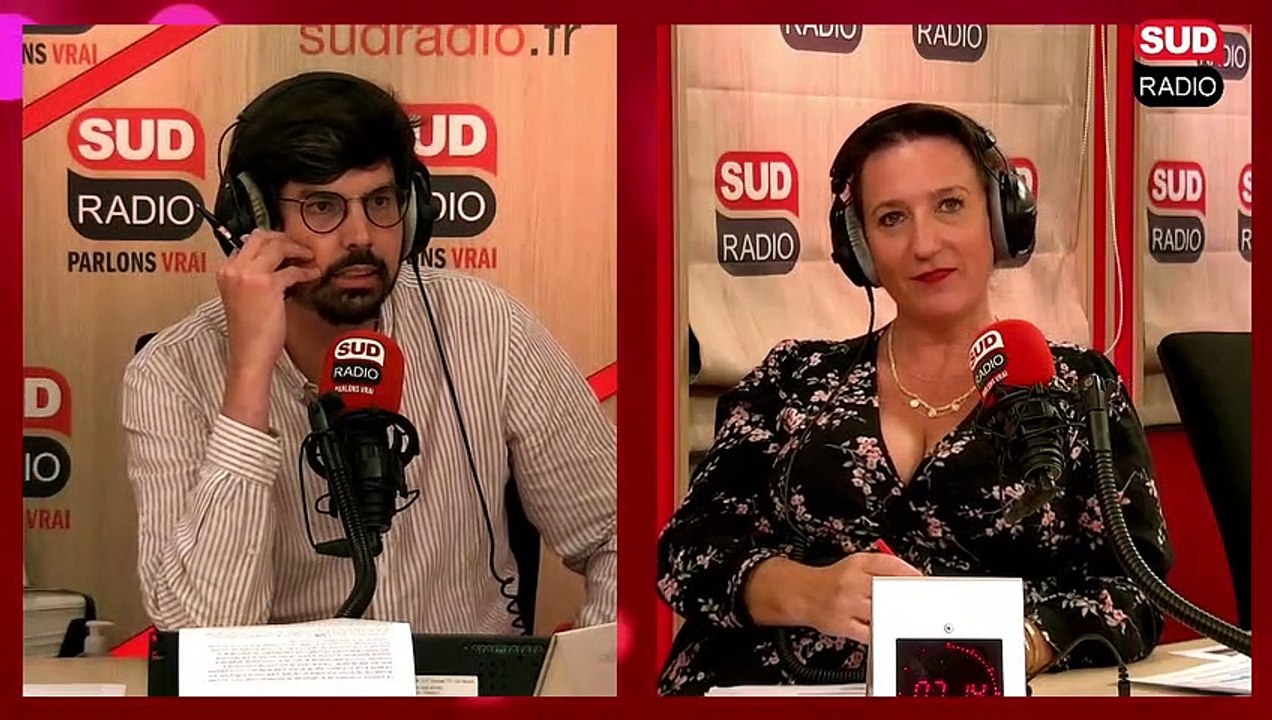 Benoît Borderie : "Le réchauffement climatique n'est plus une lubie. Il faut y faire face"