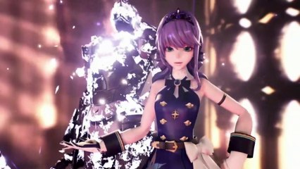 Fantasian - Bande-annonce des fonctionnalités #2