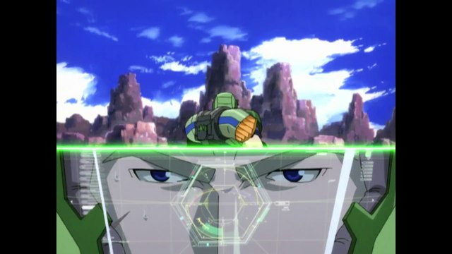 [С01.Е20] Джи Ай Джо: Сигма 6 - Откровения