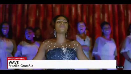 What's Trending- Prime Morning on JoyPrime (10-08-21)