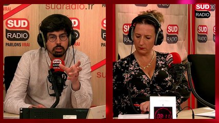 Véronique Margron : "Les polémiques autour du meurtrier du prêtre sont tristes et scandaleuses"