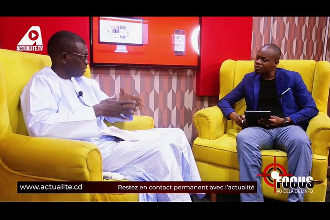 RDC: Ce qu'il faut retenir de la situation des droits de l'homme ces six derniers mois