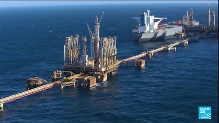 Climate change: Is fossil fuel use declining?