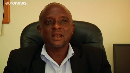 Tag des Löwen: Bedrohter „König der Tiere“