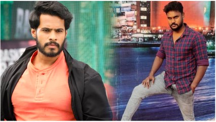 Fighter Vivek ಕುಟುಂಬಕ್ಕೆ ನೆರವಾದ Nikhil kumaraswamy | Oneindia Kannada