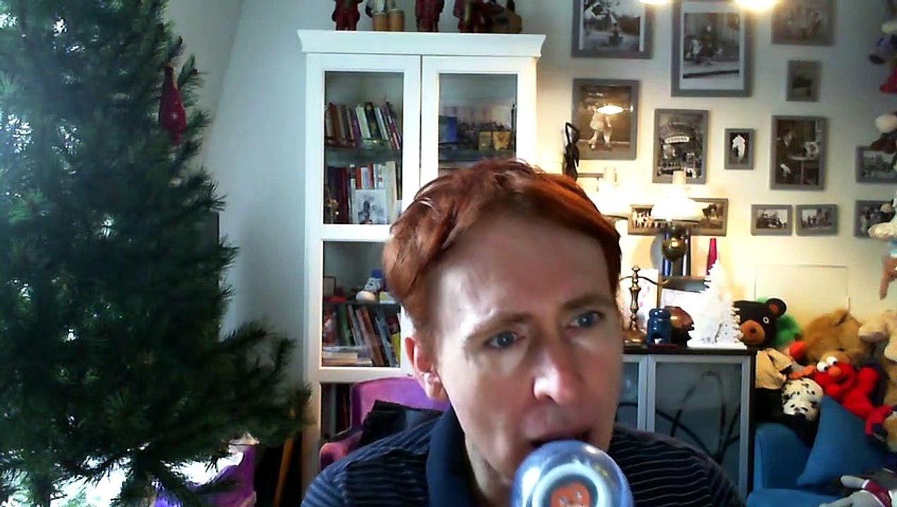 Wiwi égratigne "j'ai déchiré la page" de Liz Cherhal