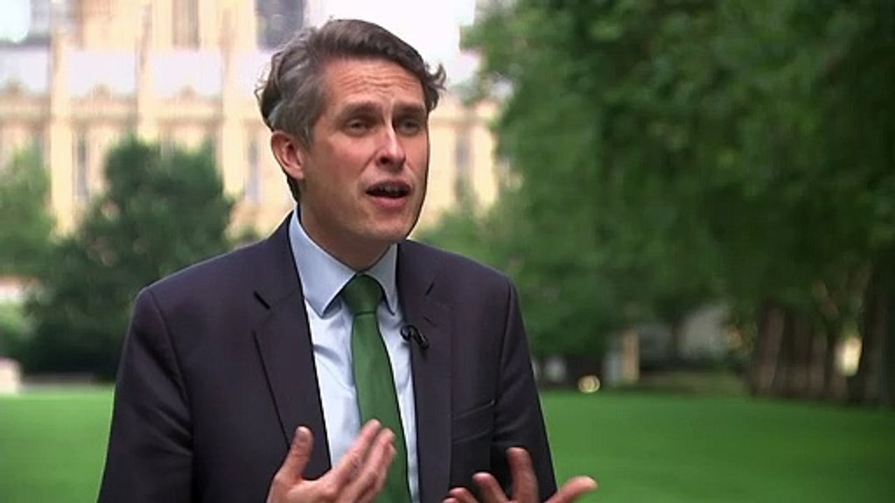 Williamson: A Level results just reward for exceptional year