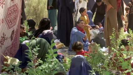 Afganistán| Los talibanes conquistan una sexta provincia sin tener que combatir