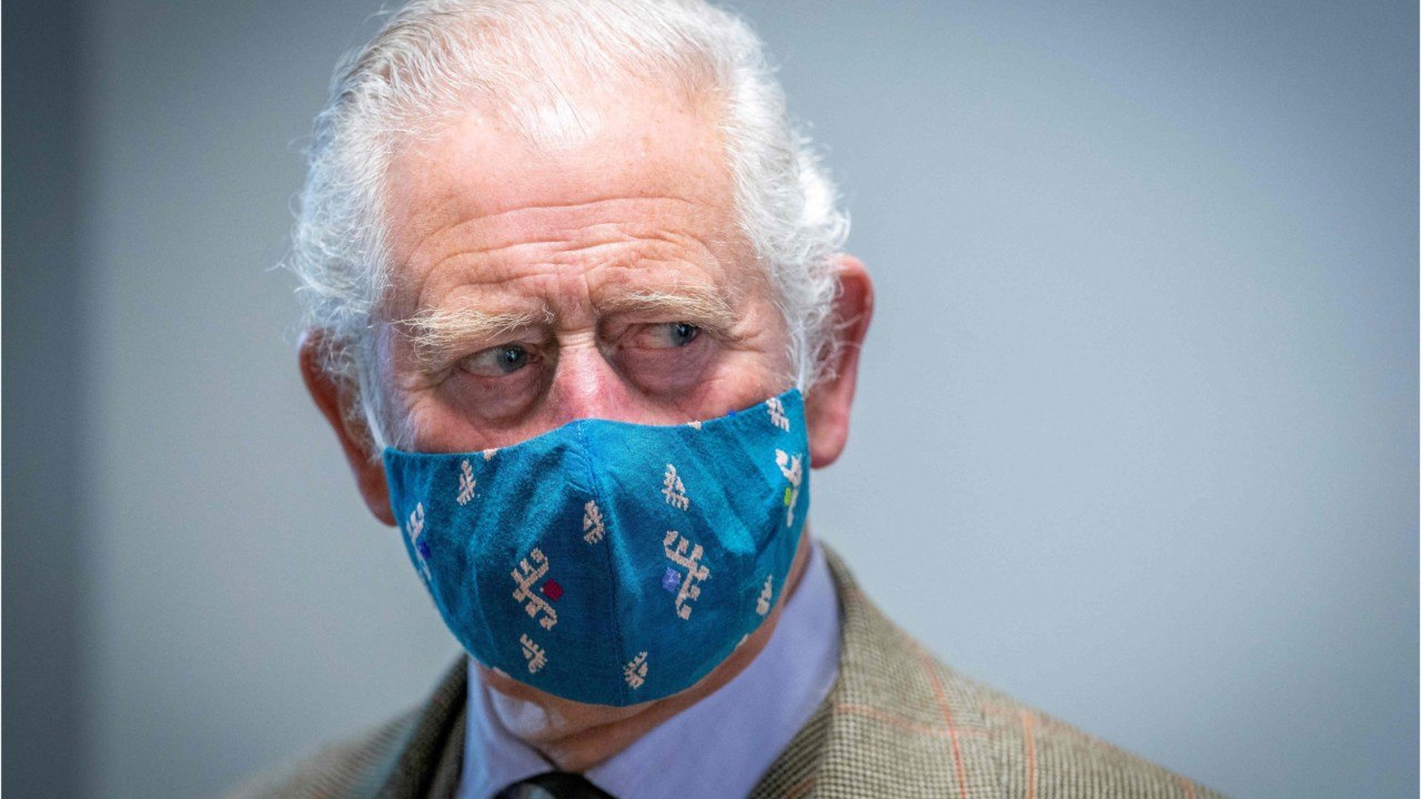 Prince Charles is most likely to slim down the Firm when he becomes King