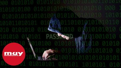 Cómo saber si tu ordenador está siendo hackeado