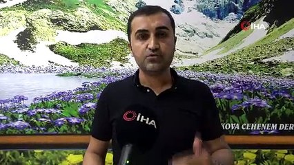 Türkiye’nin zirvesi eriyor! 20 bin yıllık geçmişi var