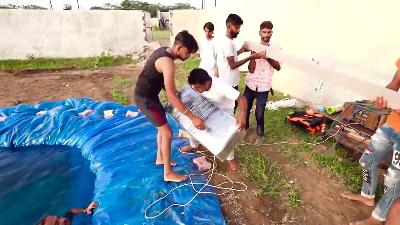 Will DJ Work Under Water ? - Experiment