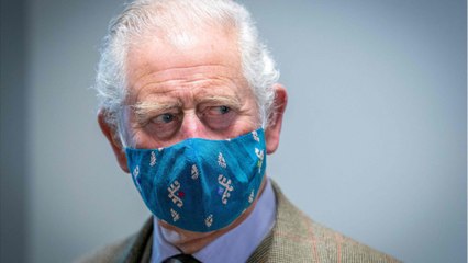 Prince Charles is most likely to slim down the Firm when he becomes King (1)