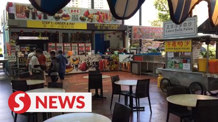 Good news but not the right time yet, say Penang F&B operators of dine-in allowance