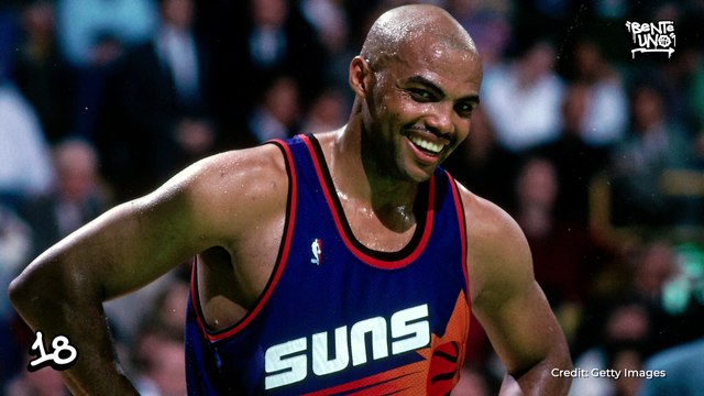 Bente Uno: Gabe Norwood on players to follow in the '90s