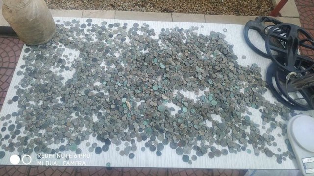 Adana merkezli 30 ilde tarihi eser kaçakçılarına 'Anadolu' operasyonu