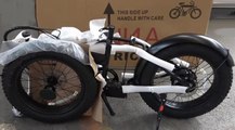 Trieste - Sequestrate 234 bici elettriche cinesi non a norma (10.08.21)