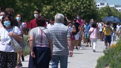 La pandemia deja ya más de 4,3 millones de fallecidos en el mundo