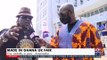 Made in Ghana UK Fair: Our visibility is poor - Amanzeba - AM Showbiz on Joy News (10-8-21)