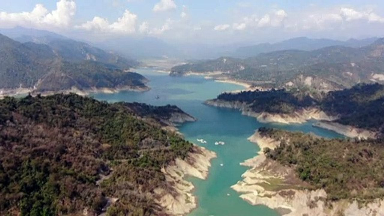 Αφρική και κλιματική αλλαγή - Ποιο μοντέλο προτ...