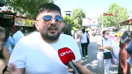 İstanbul'da taksiciler ve müşteriler arasında yeni tartışma