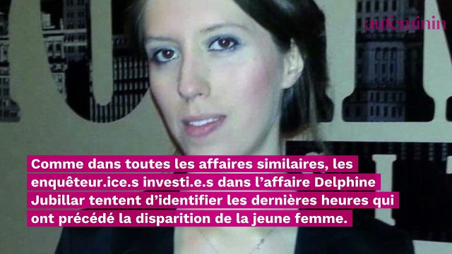 Delphine Jubillar aurait changé ses codes bancaires le jour de sa disparition