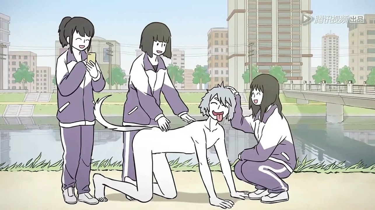 Fei Ren Zai 1.sezon 6.bölüm (Türkçe altyazılı)