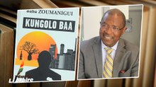 Espace littéraire-Baba Zoumanigui nous dévoile son oeuvre Kungolo Baa