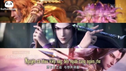 [VIETSUB] THIÊN BẢO PHỤC YÊU LỤC - TẬP 18