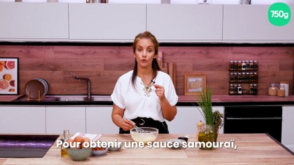Sauce barbecue