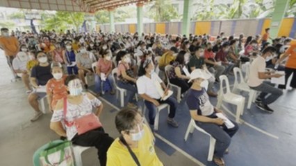 Filipinas sale de la recesión al subir el PIB 11,8 % el segundo trimestre