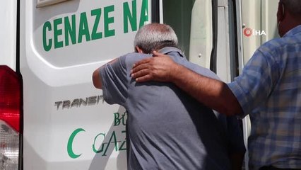 Son Dakika | Üç çocuk babası sigortacı çalışma odasında ölü bulundu