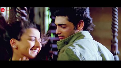 Baandh Liya - Oye Mamu! - Sunidhi Chauhan, Kunal Ganjawala - Ruslaan M, Tanay C, Kulraj R -Sandesh S