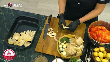 Gülsahça Lezzetler 10 Ağustos 2021