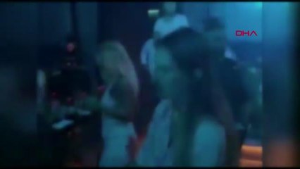 BEŞİKTAŞ VE BEYLİKDÜZÜ'NDE EĞLENCE MEKANLARINA DENETİM