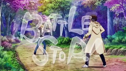 5 Seconds to Death/ Deatte 5 byou de Battle/ 出会って5秒でバトル - Episode 5 (English Subtitles)