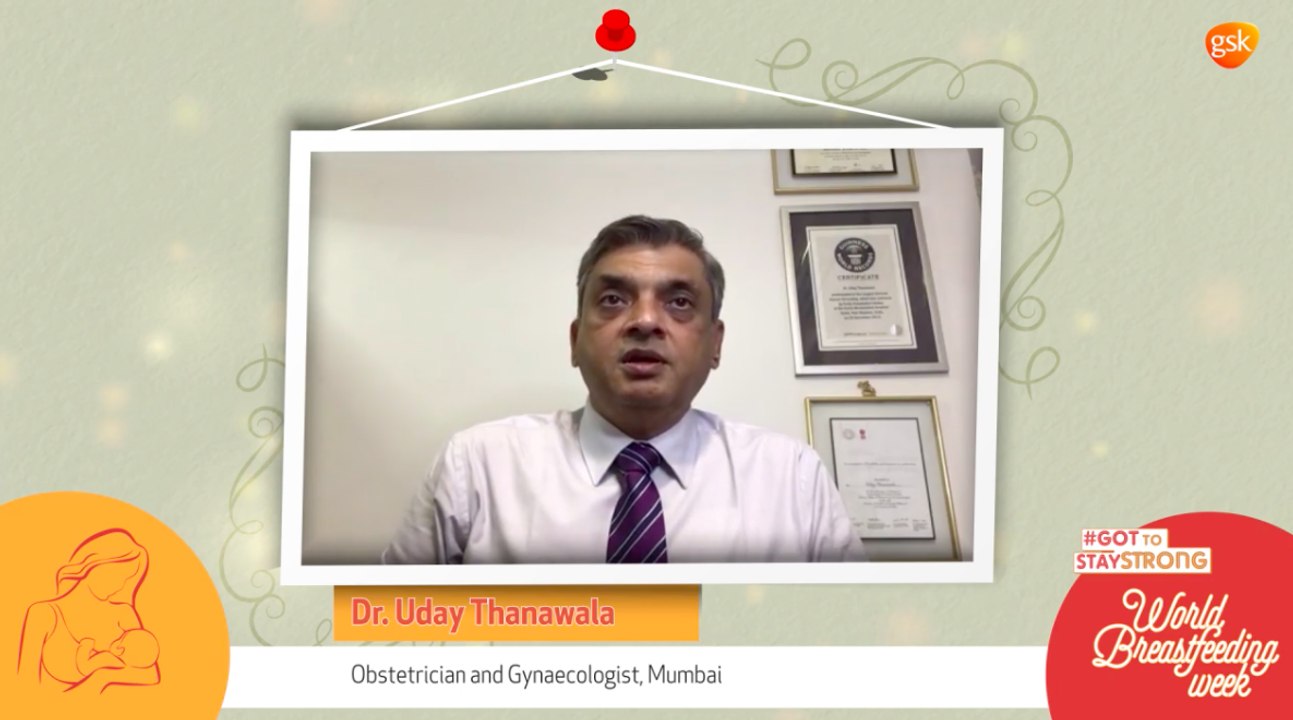 Dr. Uday Thanawala