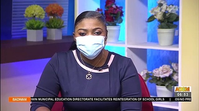 28 Year Old Killed by 24 Year Lover- Badwam Afisem on Adom TV (10-8-21)