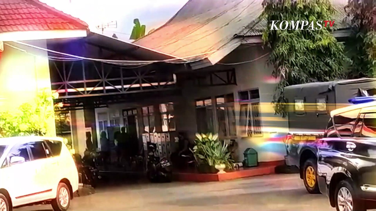 KPK Geledah Kantor Dinas PUPR Banjarnegara Terkait Korupsi, Ini Kata Ganjar..