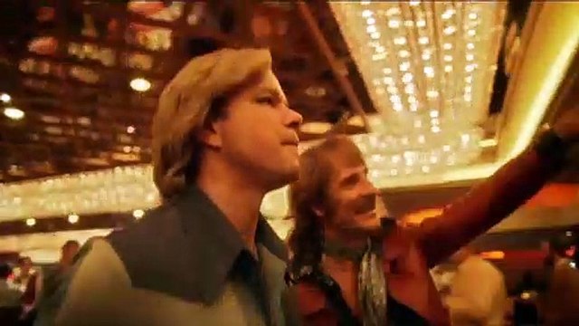 Behind The Candelabra Trailer