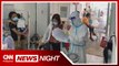 Hospitals in Cagayan exceeding bed capacity amid case surge