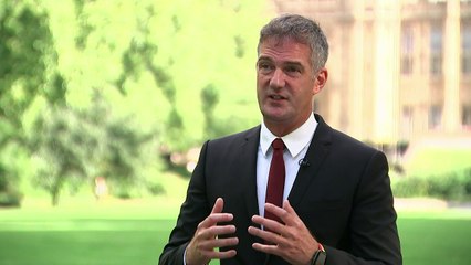 Kyle: Grade inflation doesn't invalidate A Level results